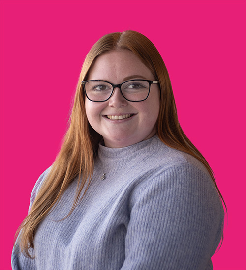 Caitlin Karetas, Elementary Education Program Coordinator