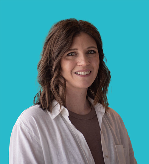 Julia A. Lennox, Ed.D., Director of Digital Inquiry & Youth Voice